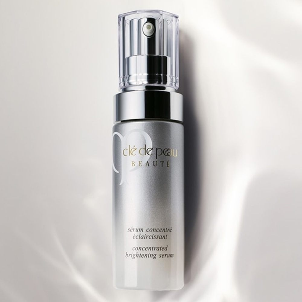 Cle De Peau - Concentrated Brightening Serum